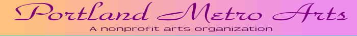 Portland Metro Arts