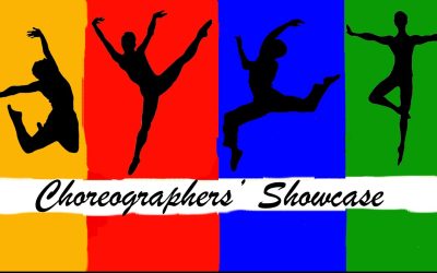 Choreographers’ Showcase