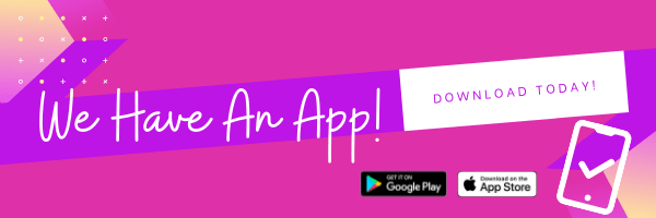 We Have An App!