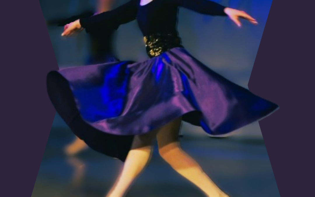 Dance Mosaic