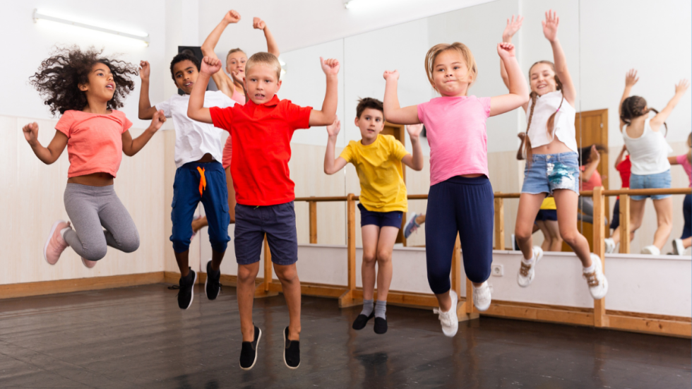 Unleash Your Kid’s Creativity This Summer! | Portland Metro Arts