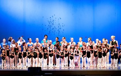 The Benefits of Dance Recitals: Beyond the Applause