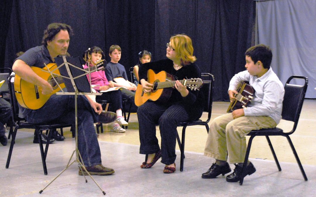 The Importance of Music Recitals: A Gateway to Musical Progress, Confidence, and Community