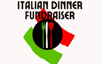 Italian Dinner Fundraiser