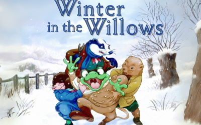 Winter in the Willows – February 7th, 2026