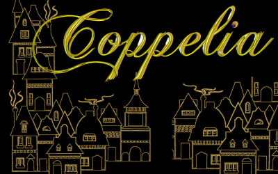 Coppelia School Performance – 9:30am