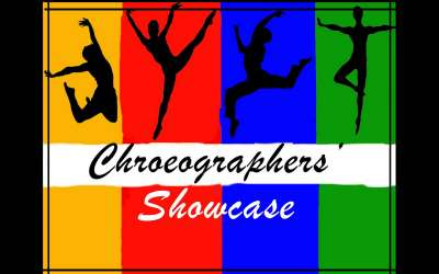 Choreographers’ Showcase