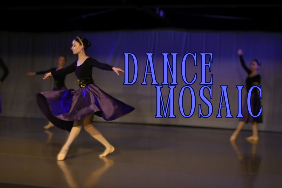mosaic 25
