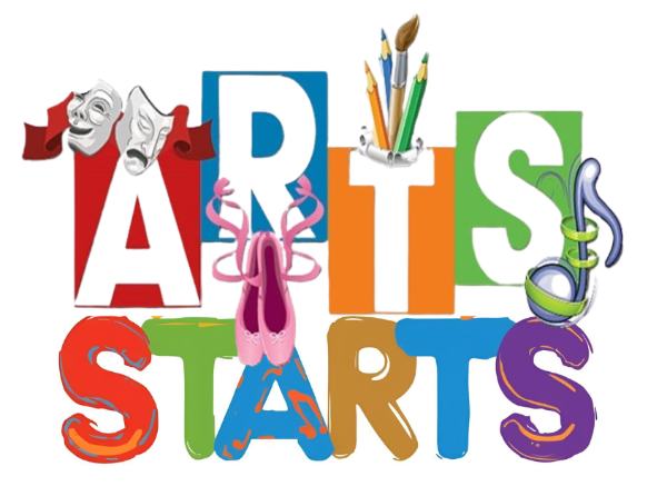 October ArtStarts