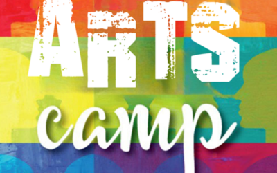 Spring Arts Camp